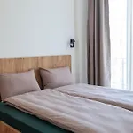 Art Free Parking Center Apartment Skopje