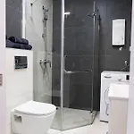 Appartement Art Free Parking Center Skopje