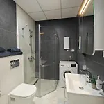 Art Free Parking Center Апартаменты