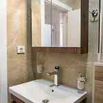 Art Free Parking Center Appartement *