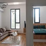 Appartement Art Free Parking Center *