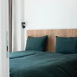 Art Free Parking Center Apartment *