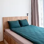 Art Free Parking Center Apartment