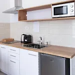 Appartement Art Free Parking Center