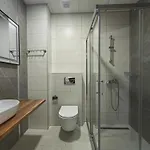 Апартаменты Art Free Parking Center