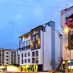 Appartement Art Free Parking Center