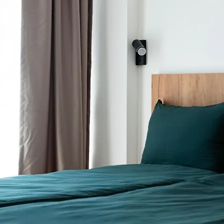 Apartment Art Apartments-free Parking-city Center *