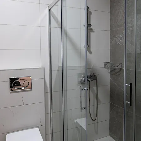 Art Apartments-free Parking-city Center Skopje