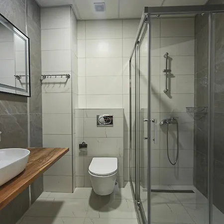 Apartment Art Apartments-free Parking-city Center