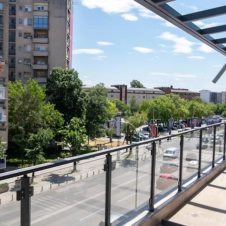 Apartment Art Apartments-free Parking-city Center