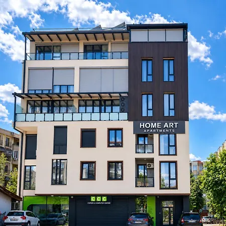 Art Apartments-free Parking-city Center