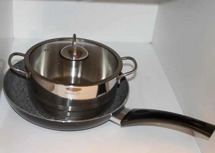 Home Art Apartments Free Parking City Center Appartement