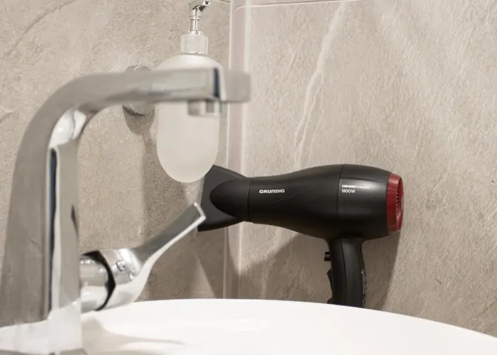 Art City-centre Apartment *