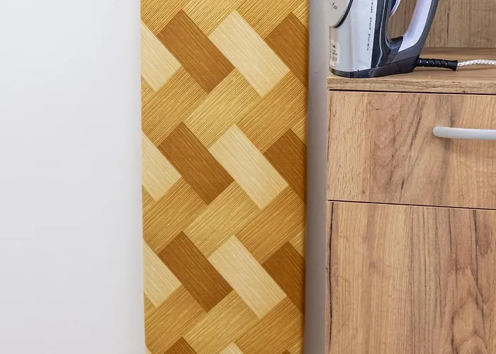 Apartment Art City-centre Skopje