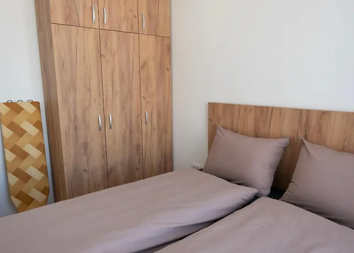 Apartment Home Art Apartments Free Parking City Center Skopje