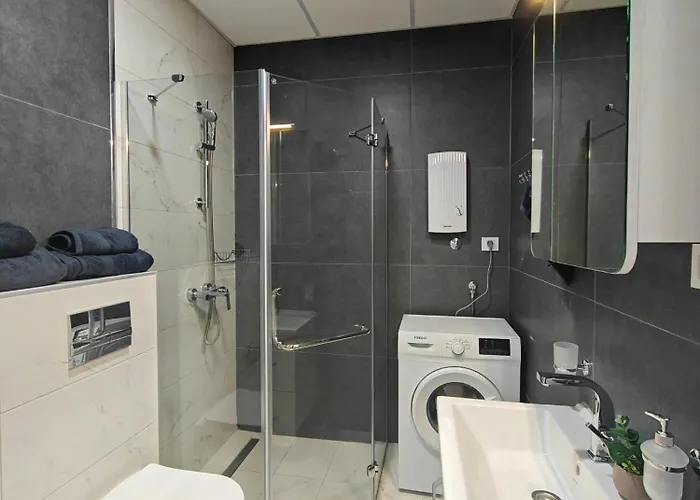 Art City-centre Apartment