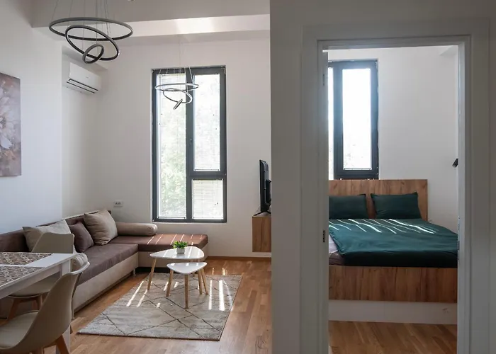 Apartment Home Art Apartments Free Parking City Center *