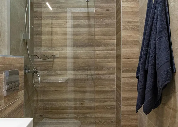 Home Art Apartments Free Parking City Center *