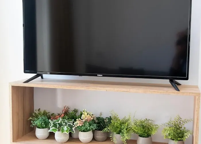 Apartment Home Art Apartments Free Parking City Center Skopje