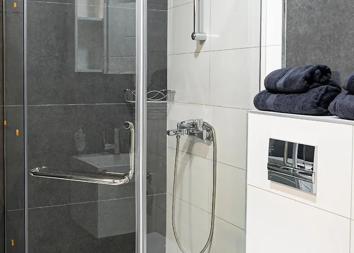 Home Art Apartments Free Parking City Center *