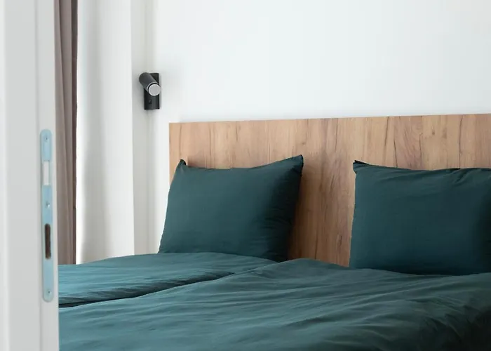 Home Art Apartments Free Parking City Center Apartment *