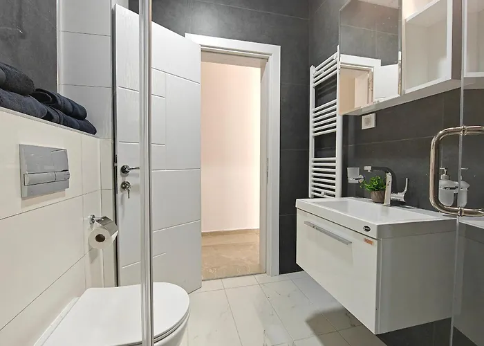 Apartment Home Art Apartments Free Parking City Center *