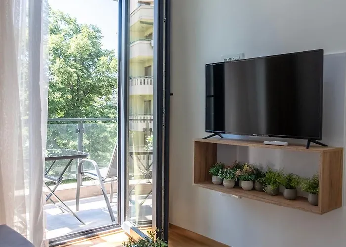 Home Art Apartments Free Parking City Center *