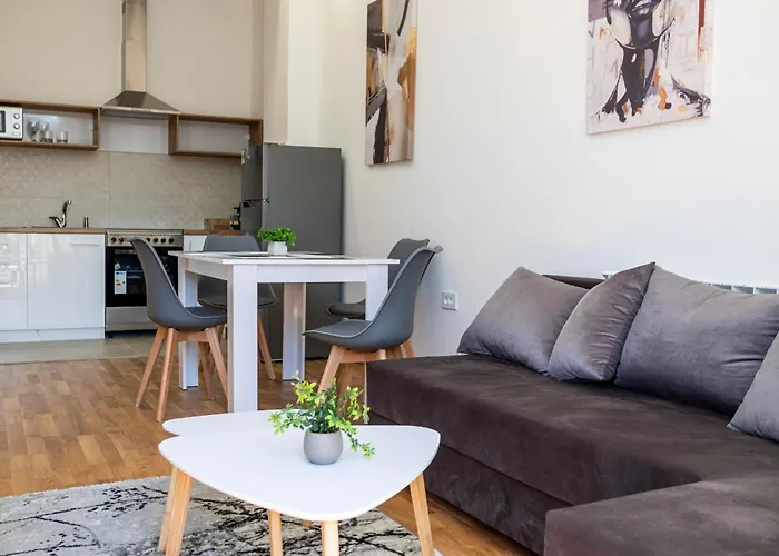 Apartment Home Art Apartments Free Parking City Center