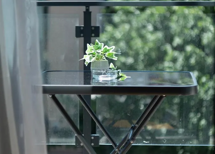 Home Art Apartments Free Parking City Center Appartement *