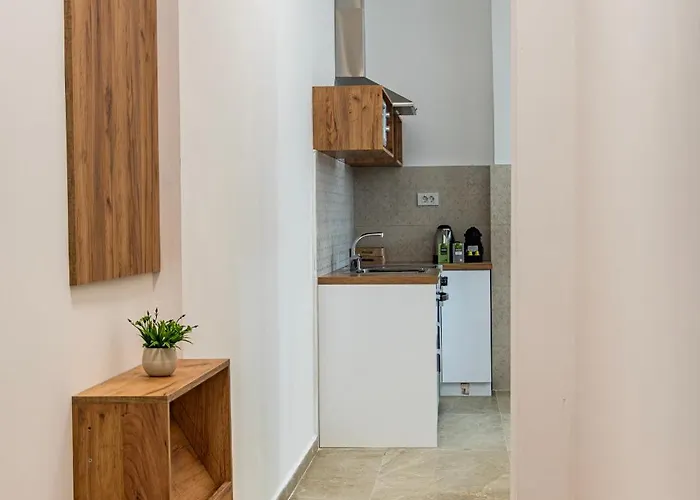 Home Art Apartments Free Parking City Center *