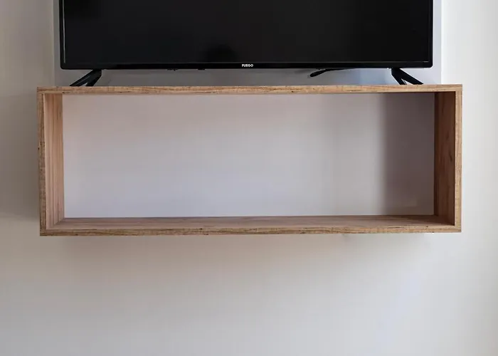 Home Art Apartments Free Parking City Center *