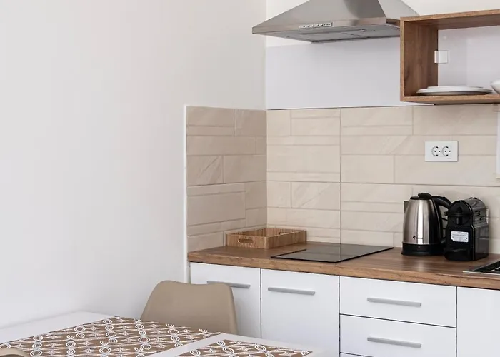 Apartment Home Art Apartments Free Parking City Center Skopje