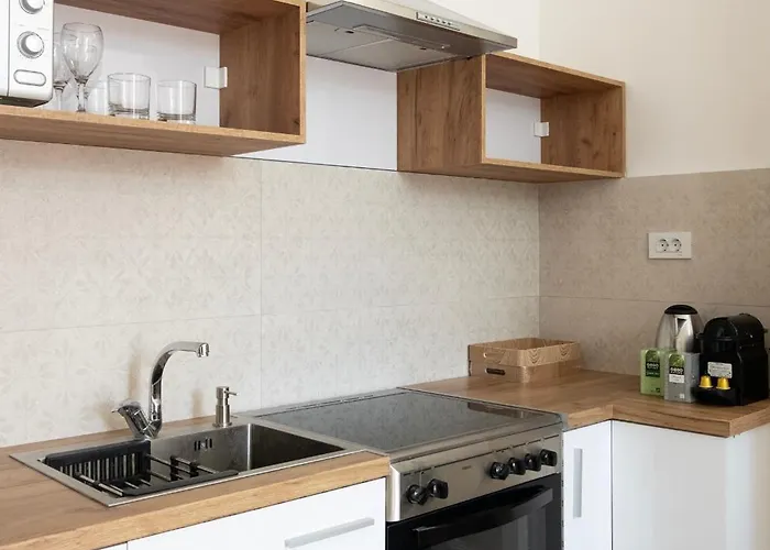 Home Art Apartments Free Parking City Center Appartement