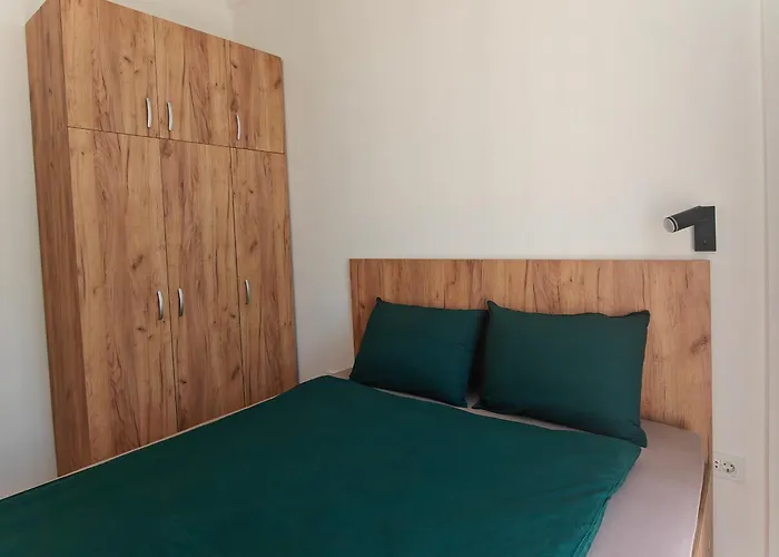 Home Art Apartments Free Parking City Center Apartment *