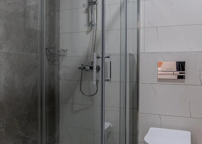 Appartement Home Art Apartments Free Parking City Center *