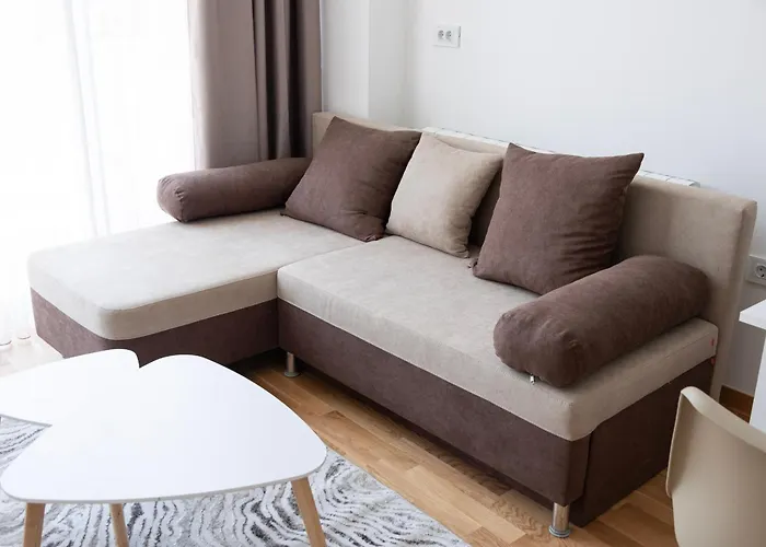 Appartement Home Art Apartments Free Parking City Center *