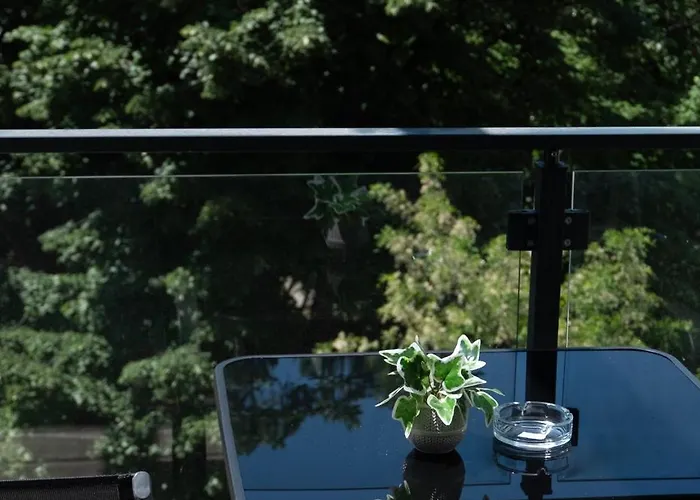 Home Art Apartments Free Parking City Center *