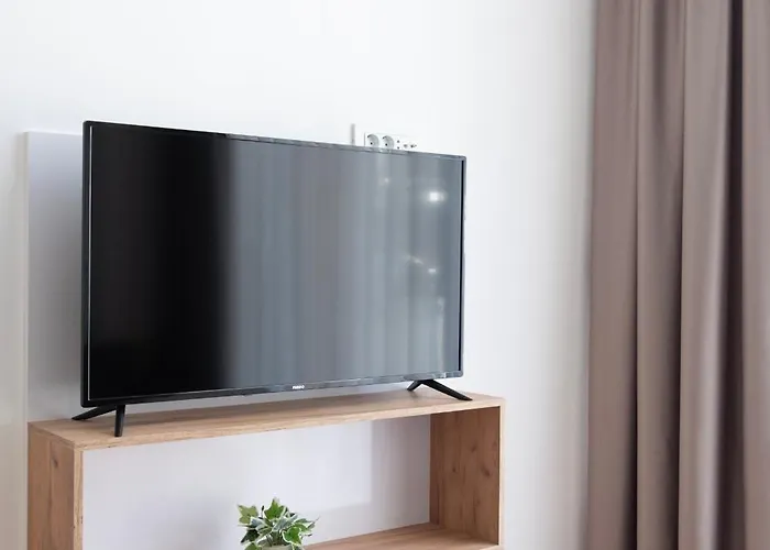 Apartment Home Art Apartments Free Parking City Center *