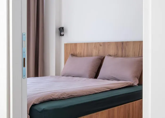 Art City-centre Skopje