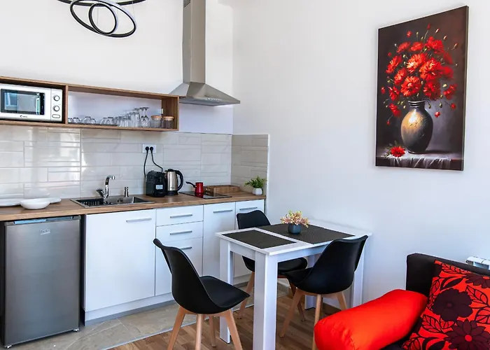 Art City-centre Apartment Skopje