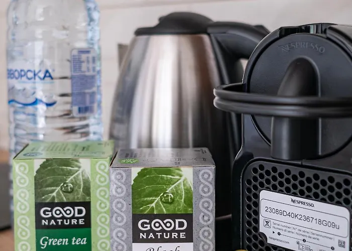 Home Art Apartments Free Parking City Center *