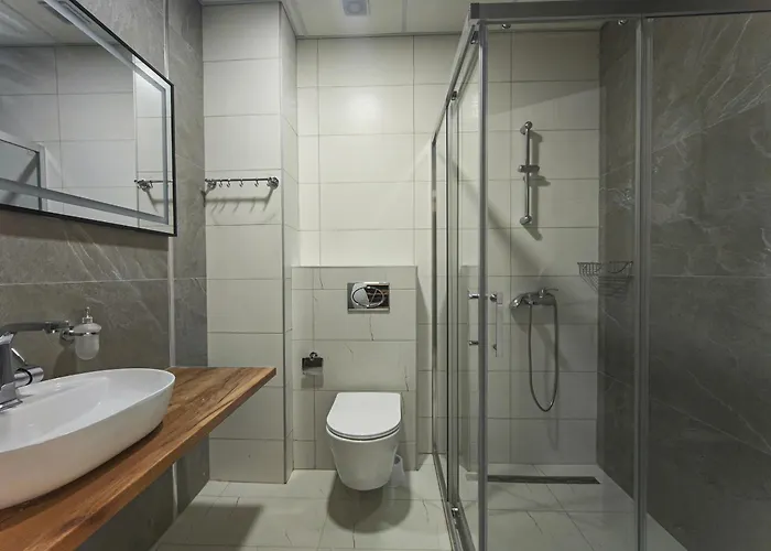 Lejlighed Home Art Apartments Free Parking City Center