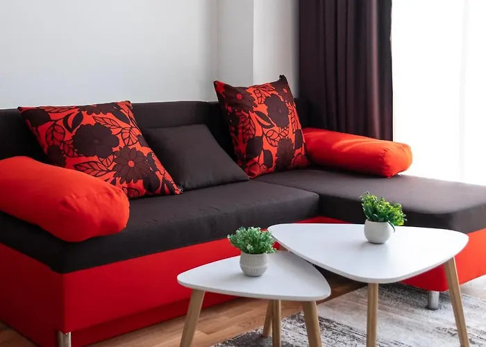 Apartment Home Art Apartments Free Parking City Center *