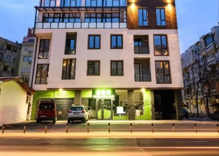 Apartment Home Art Apartments Free Parking City Center *